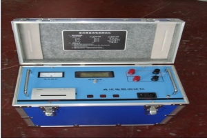 ZXR-1A變壓器直流電阻測試儀-揚(yáng)州達(dá)瑞